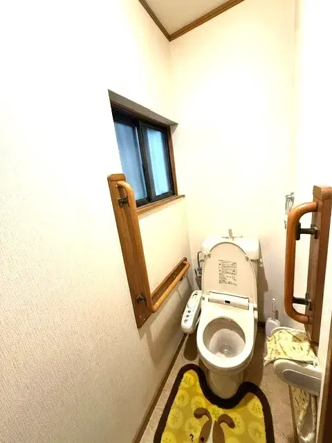 3LDK Propiedad Ciudad de Habikino Prefectura de Osaka (10)
