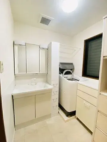 4LDK物件 大阪市港区 大阪府 (13)