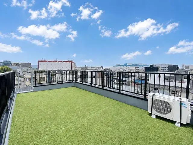 4LDK物件 大阪市港区 大阪府 (15)