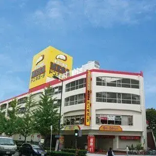 4LDK物件 大阪市港区 大阪府 (16)