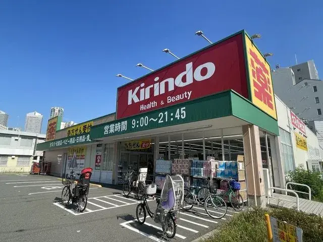 4LDK物件 大阪市港区 大阪府 (18)