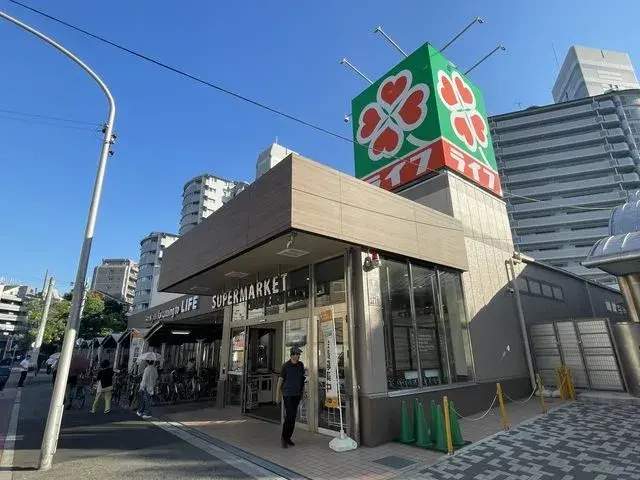 4LDK物件 大阪市港区 大阪府 (21)