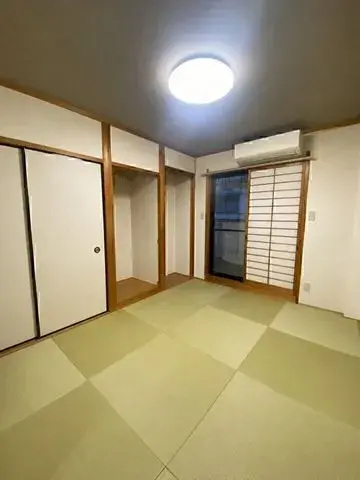 4LDK物件 大阪市港区 大阪府 (6)