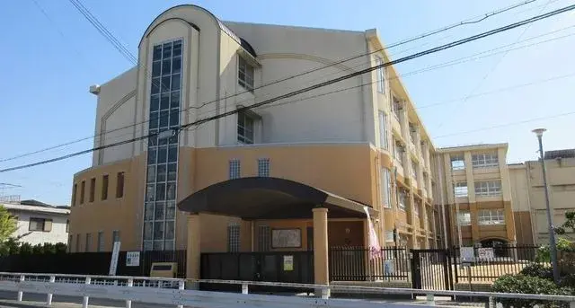 3LDK Propiedad Ciudad de Sakai Barrio Naka Prefectura de Osaka (12)