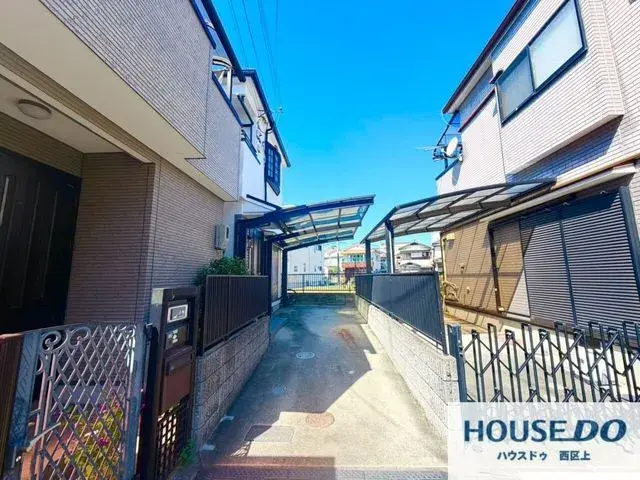 3LDK Propiedad Ciudad de Sakai Barrio Naka Prefectura de Osaka (3)