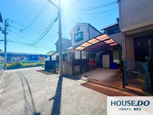 3LDK Propiedad Ciudad de Sakai Barrio Naka Prefectura de Osaka (4)