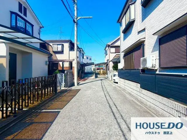3LDK Propiedad Ciudad de Sakai Barrio Naka Prefectura de Osaka (5)