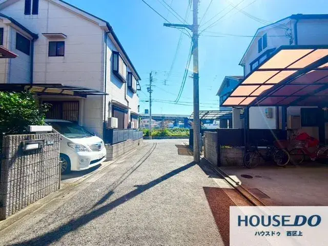 3LDK Propiedad Ciudad de Sakai Barrio Naka Prefectura de Osaka (6)