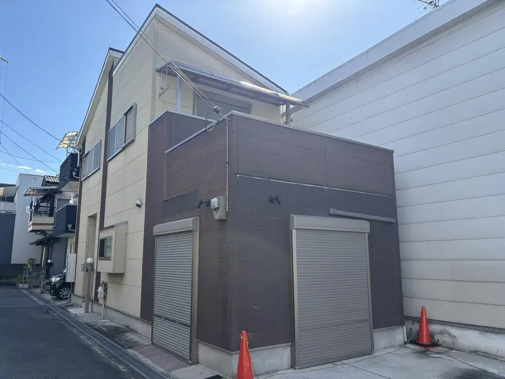 Propriété 5LDK Ville de Higashiosaka Préfecture d'Osaka (2)