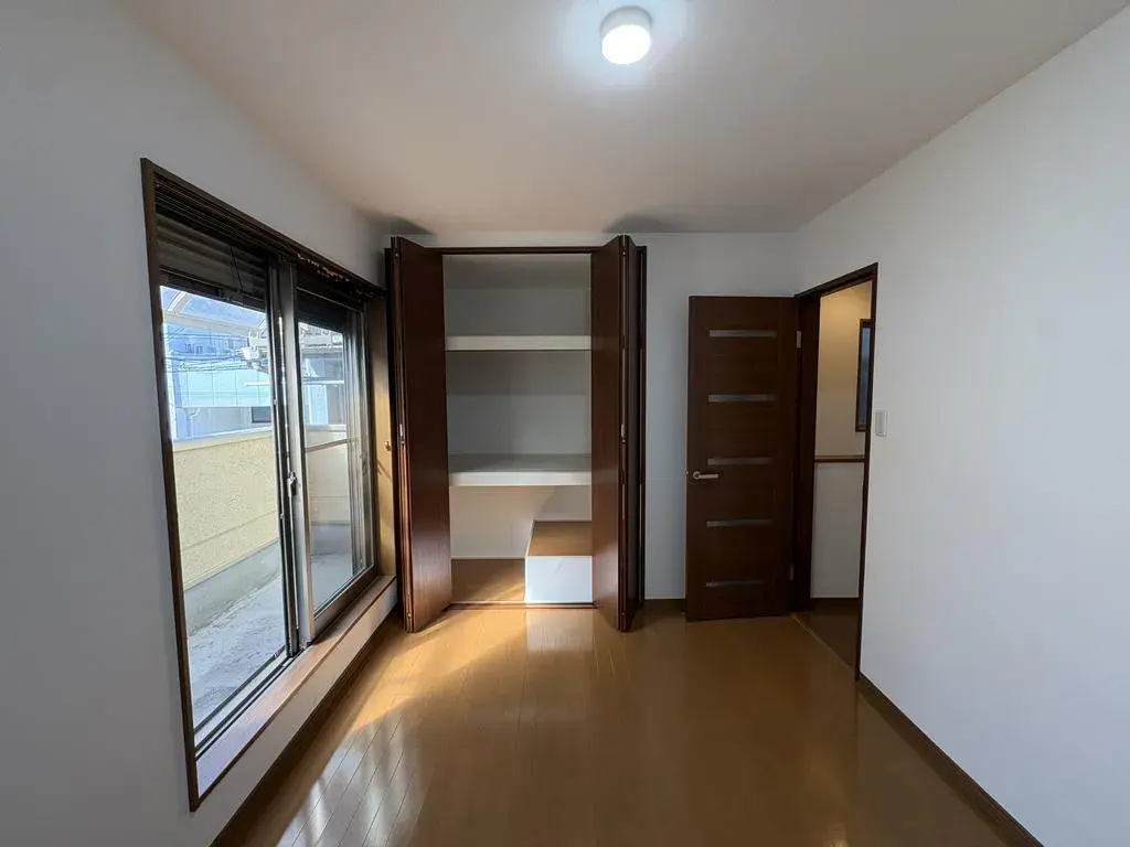 Propriété 5LDK Ville de Higashiosaka Préfecture d'Osaka (12)
