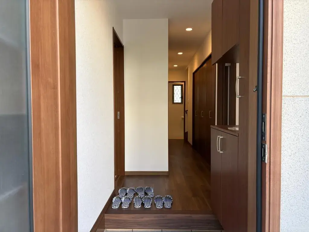 Propriété 5LDK Ville de Higashiosaka Préfecture d'Osaka (19)