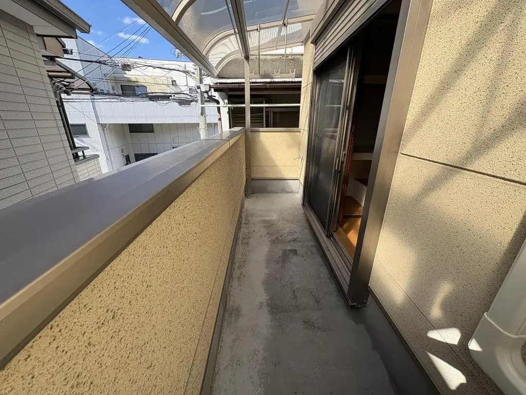 Propriété 5LDK Ville de Higashiosaka Préfecture d'Osaka (22)
