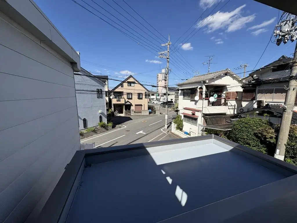 Propriété 5LDK Ville de Higashiosaka Préfecture d'Osaka (4)