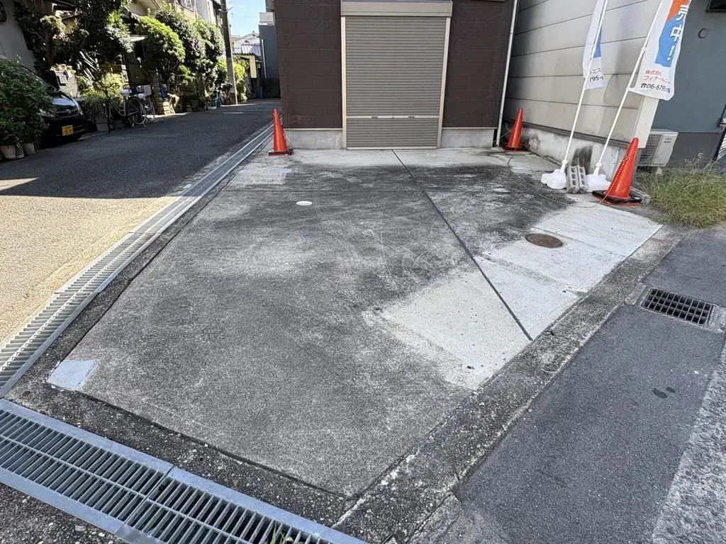 Propriété 5LDK Ville de Higashiosaka Préfecture d'Osaka (5)