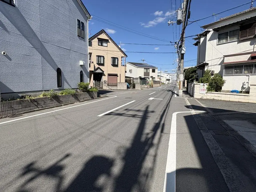 Propriété 5LDK Ville de Higashiosaka Préfecture d'Osaka (7)