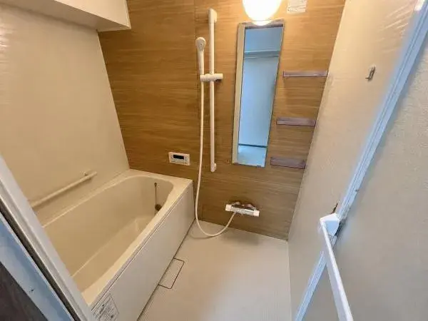 2LDK Ciudad de Izumisano Prefectura de Osaka (13)