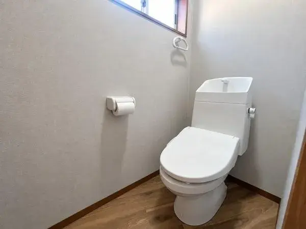 2LDK Ciudad de Izumisano Prefectura de Osaka (14)