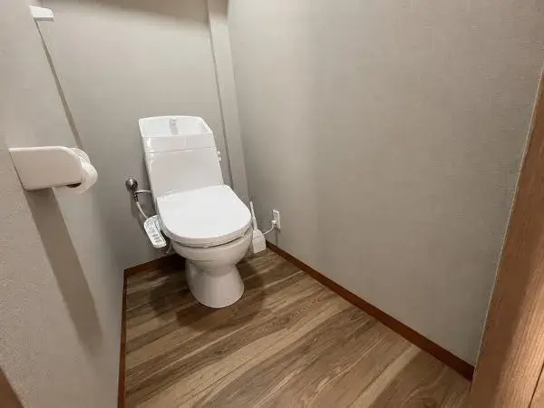 2LDK Ciudad de Izumisano Prefectura de Osaka (15)