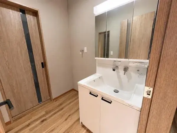 2LDK Ciudad de Izumisano Prefectura de Osaka (16)