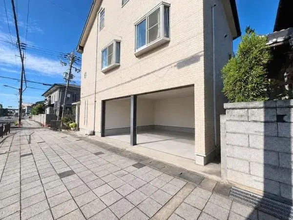 2LDK Ciudad de Izumisano Prefectura de Osaka (3)