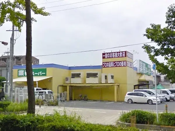 2LDK Ciudad de Izumisano Prefectura de Osaka (21)