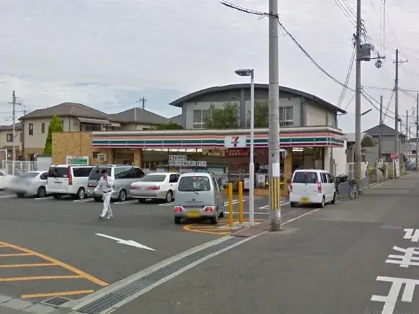 2LDK Ciudad de Izumisano Prefectura de Osaka (22)