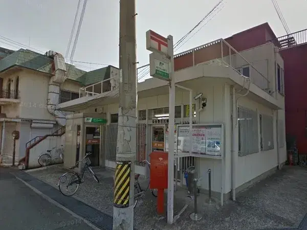 2LDK Ciudad de Izumisano Prefectura de Osaka (24)