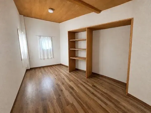 2LDK Ciudad de Izumisano Prefectura de Osaka (9)