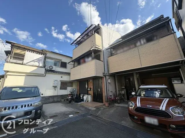 4LDK物件 東大阪市 大阪府 (2)