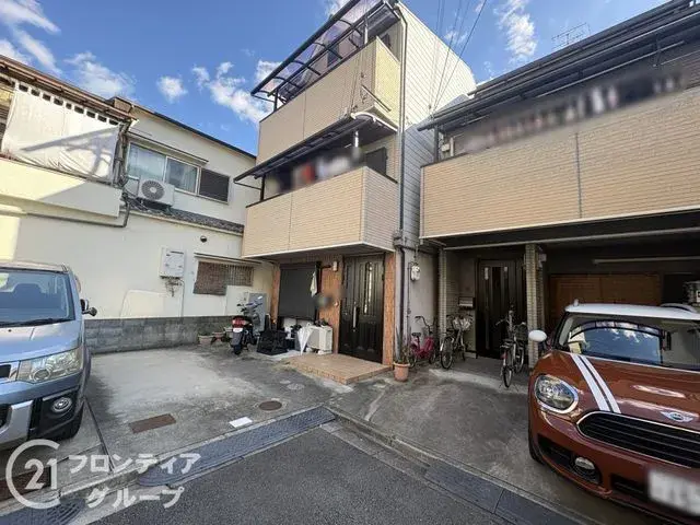 4LDK物件 東大阪市 大阪府 (11)