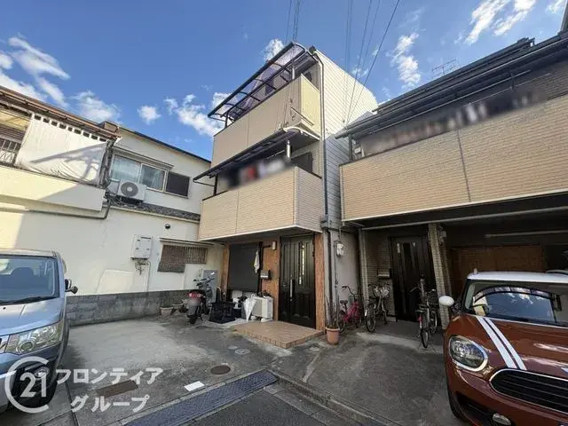 4LDK物件 東大阪市 大阪府 (12)