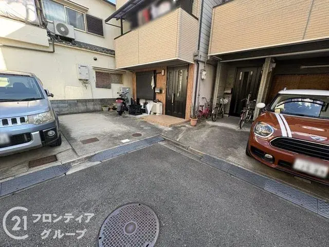 4LDK物件 東大阪市 大阪府 (3)