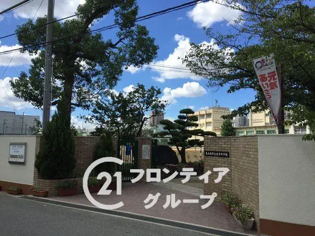 4LDK物件 東大阪市 大阪府 (21)
