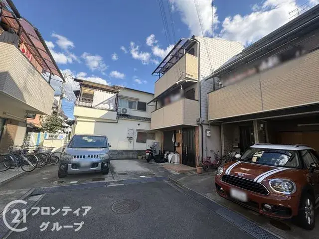 4LDK物件 東大阪市 大阪府 (4)
