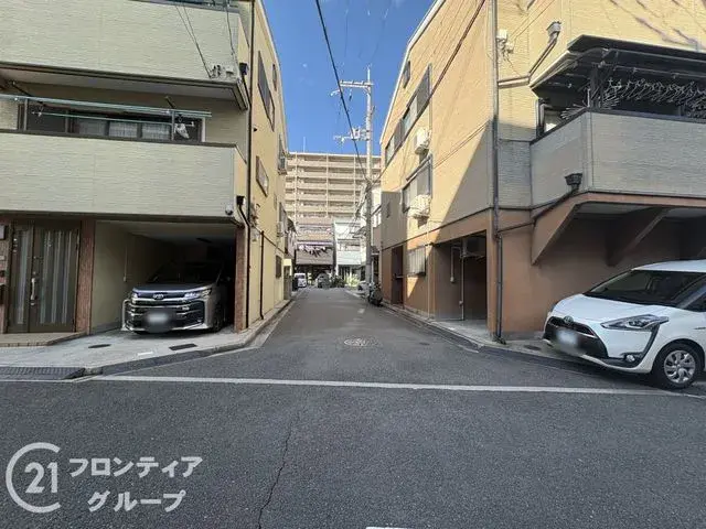 4LDK物件 東大阪市 大阪府 (5)