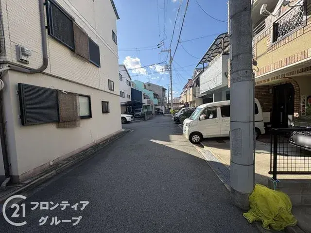 4LDK物件 東大阪市 大阪府 (6)