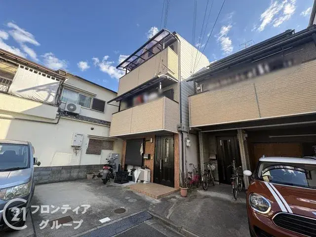 4LDK物件 東大阪市 大阪府 (7)