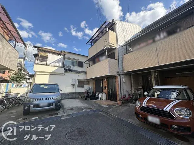 4LDK物件 東大阪市 大阪府 (8)