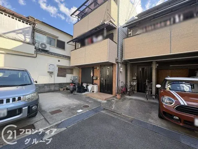 4LDK物件 東大阪市 大阪府 (9)