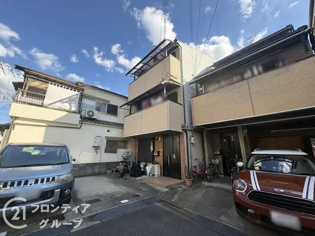 4LDK物件 東大阪市 大阪府 (10)