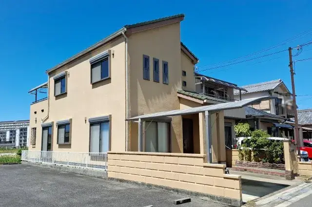 3SLDK物件 泉佐野市 大阪府 (2)