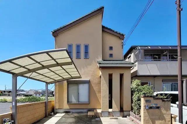 3SLDK物件 泉佐野市 大阪府 (3)