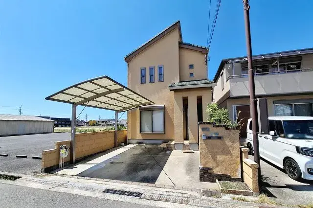 3SLDK物件 泉佐野市 大阪府 (6)