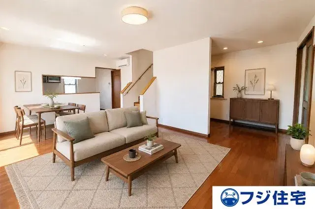 3SLDK物件 泉佐野市 大阪府 (7)