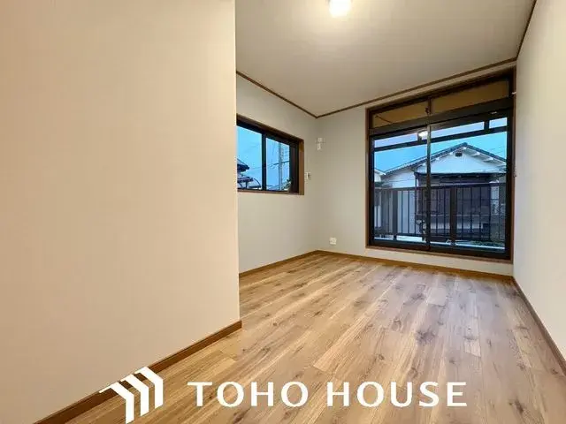 Propiedad 4LDK Ciudad de Hirakata Prefectura de Osaka (8)