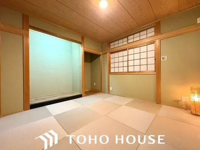 Propiedad 4LDK Ciudad de Hirakata Prefectura de Osaka (9)