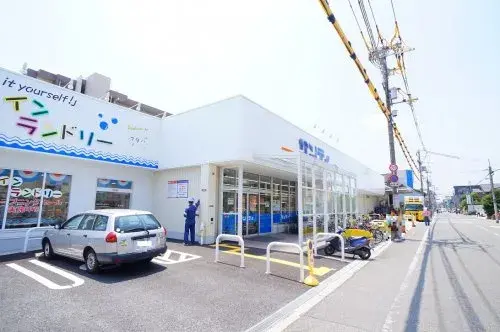 4LDK Barrio de Ikuno, Ciudad de Osaka, Prefectura de Osaka (16)
