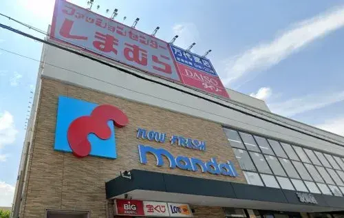 4LDK Barrio de Ikuno, Ciudad de Osaka, Prefectura de Osaka (17)