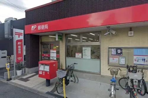 4LDK Barrio de Ikuno, Ciudad de Osaka, Prefectura de Osaka (22)