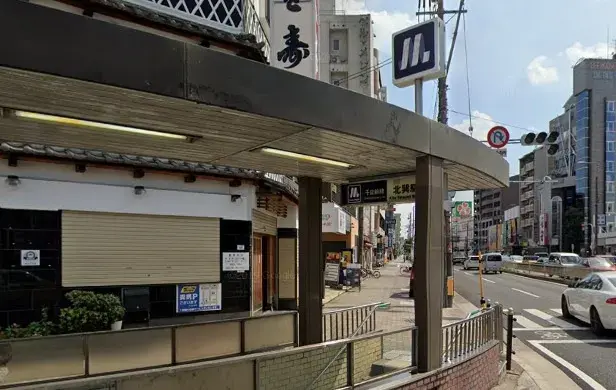 4LDK Barrio de Ikuno, Ciudad de Osaka, Prefectura de Osaka (26)